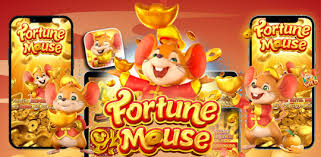 fortune mouse esporte da sorte